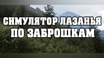 Сборник СИМУЛЯТОР ЛАЗАНЬЯ ПО ЗАБРОШКАМ