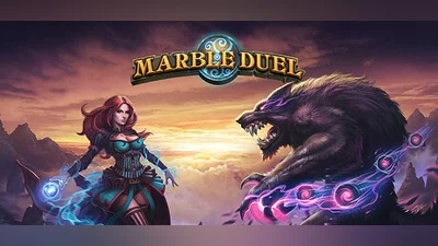 Сборник Marble Duel: Sphere-Matching Tactical Fantasy