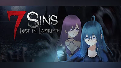 Сборник 7 Sins : Lost in Labyrinth