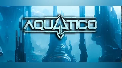 Сборник Aquatico