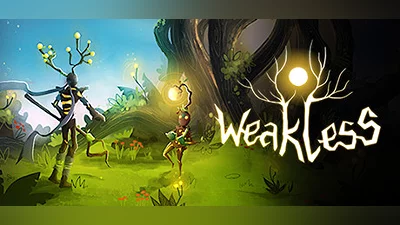 Сборник Weakless