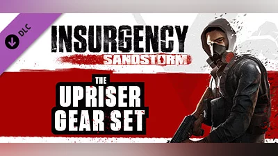 Сборник Insurgency: Sandstorm - Upriser Gear Set