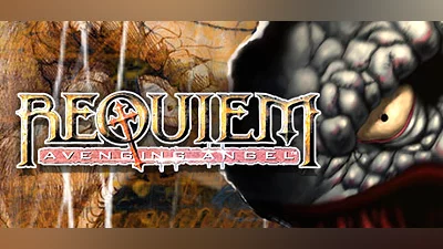 Сборник Requiem: Avenging Angel