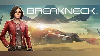 Сборник Breakneck