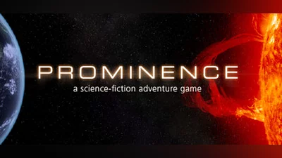 Сборник Prominence