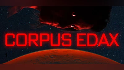 Сборник CORPUS EDAX