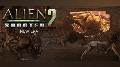 Сборник Alien Shooter 2 - New Era
