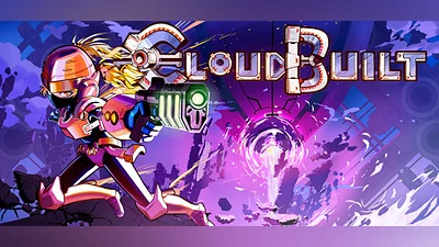 Сборник Cloudbuilt