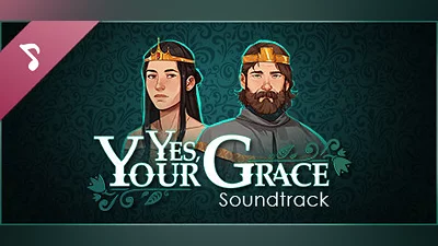 Сборник Yes, Your Grace Soundtrack