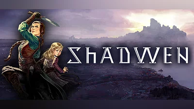 Сборник Shadwen