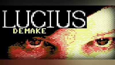 Сборник Lucius Demake