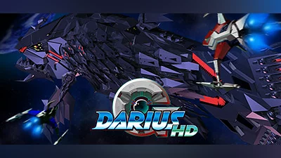 Сборник G-Darius HD