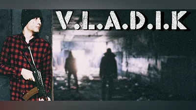 Сборник V.L.A.D.i.K