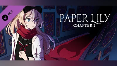 Сборник Paper Lily - Chapter 1 Supporter Pack