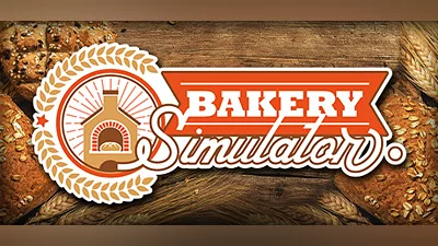 Сборник Bakery Simulator