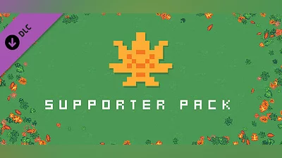 Сборник Leaf Blower Revolution - Supporter Pack