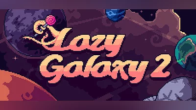 Сборник Lazy Galaxy 2