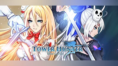 Сборник Tower Hunter: Erza's Trial