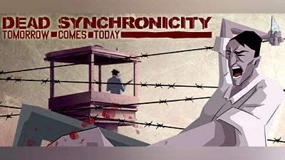 Сборник Dead Synchronicity: Tomorrow Comes Today