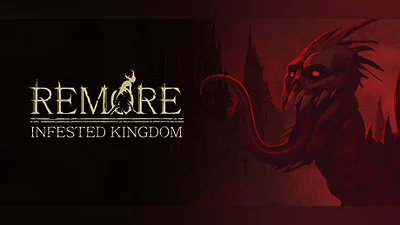 Сборник REMORE: INFESTED KINGDOM