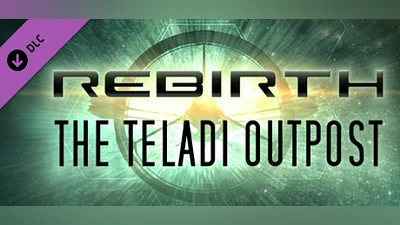 Сборник X Rebirth: The Teladi Outpost
