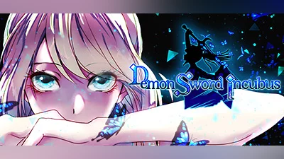 Сборник Demon Sword: Incubus