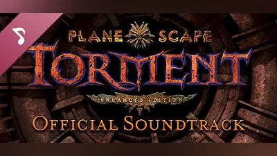 Сборник Planescape: Torment: Enhanced Edition Official Soundtrack