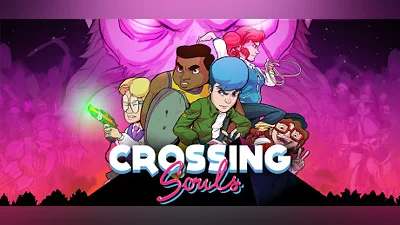 Сборник Crossing Souls