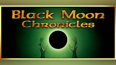 Сборник Black Moon Chronicles