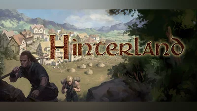 Сборник Hinterland