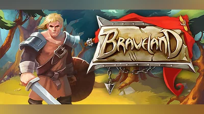 Сборник Braveland