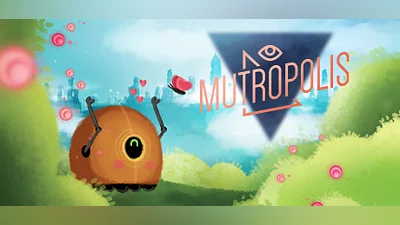 Сборник Mutropolis