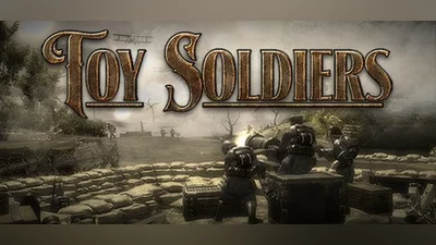 Сборник Toy Soldiers