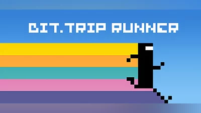 Сборник BIT.TRIP RUNNER