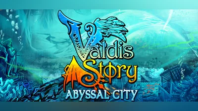 Сборник Valdis Story: Abyssal City