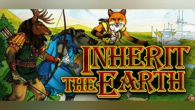 Сборник Inherit the Earth: Quest for the Orb