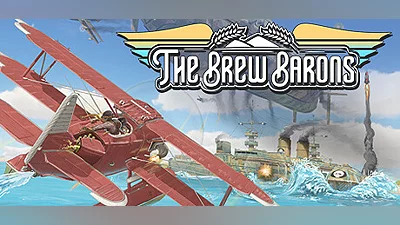 Сборник The Brew Barons