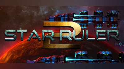 Сборник Star Ruler 2