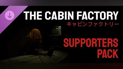 Сборник The Cabin Factory - Supporters Pack