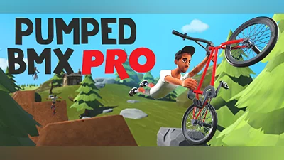 Сборник Pumped BMX Pro