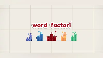 Сборник Word Factori