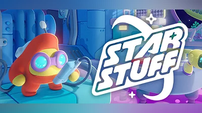 Сборник Star Stuff