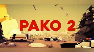 Сборник PAKO 2
