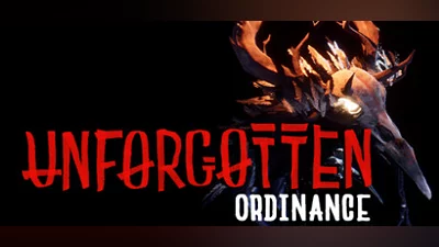 Сборник Unforgotten: Ordinance