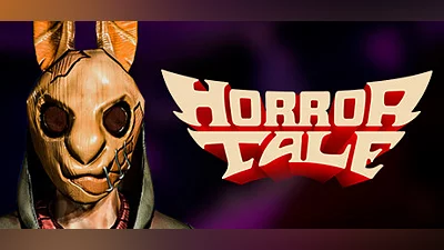 Сборник Horror Tale 1: Kidnapper