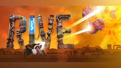 Сборник RIVE