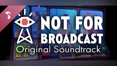 Сборник Not For Broadcast Soundtrack