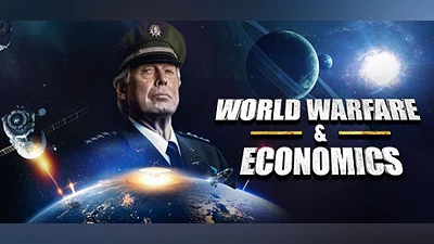 Сборник World Warfare & Economics