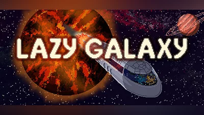 Сборник Lazy Galaxy