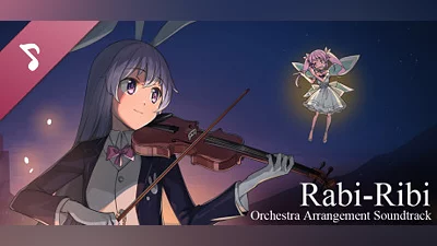 Сборник Rabi-Ribi - Orchestra Arrangement Soundtrack